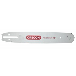 Vodiaca lišta OREGON - ADVANCECUT HD 15" (38 cm) 3/8" 1,5 mm 158SLHD009