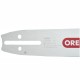 Vodiaca lišta Oregon AdvanceCut HD 15" (38cm) .3/8" 1,5mm 158SLHD009
