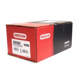 Valec reťaze 3/8" 1,6 mm - 409 článkov (štvorcový zub) 75LPX025R MULTICUT (DURACUT)