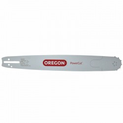 POWER MATCH 17" (43cm) 3/8" 1,5mm vodiaca lišta 178RNDB083