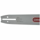 Oregon POWERCUT 18" (45 cm) 3/8" 1,5 mm vodiaca lišta 188RNDD009