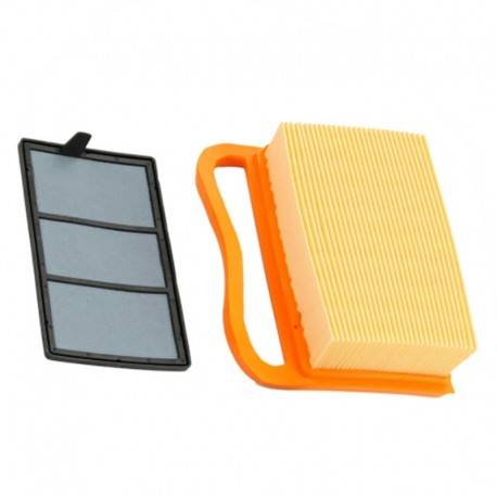 Kompletný vzduchový filter pre Stihl TS410/TS420 (4238-140-401)