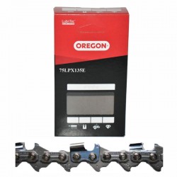 Reťazová píla Oregon 3/8" 1,6 mm - 135 článkov (štvorcový zub) 75LPX135E