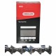 Reťazová píla Oregon POWERCUT 3/8" 1,6 mm - 72 článkov (štvorcový zub) 75LPX072E