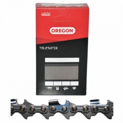 Reťazová píla Oregon POWERCUT 3/8" 1,6 mm - 72 článkov (štvorcový zub) 75LPX072E
