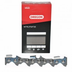 Pílová reťaz OREGON - DURACUT 3/8" 1,6 mm - 72 článkov M75LPX072E