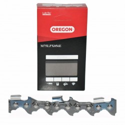 Pílová reťaz OREGON - DURACUT 3/8" 1,6 mm - 56 článkov M75LPX056E