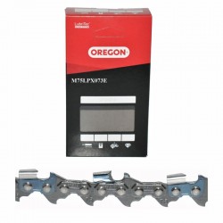 Pílová reťaz OREGON - DURACUT 3/8" 1,6 mm - 73 článkov M75LPX073E