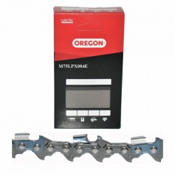 Pílová reťaz OREGON - DURACUT 3/8" 1,6 mm - 84 článkov M75LPX084E