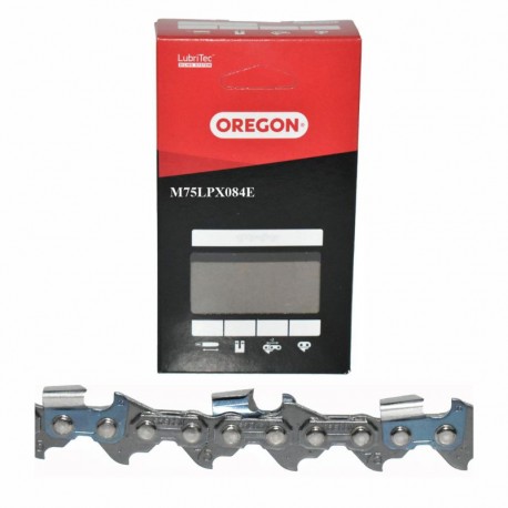 Oregon DuraCut 3/8" 1,6 mm reťazová píla - 84 článkov M75LPX084E