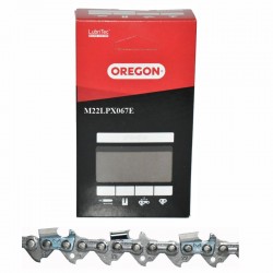 Pílová reťaz OREGON - DURACUT .325” 1,6mm - 67 článkov M22LPX067E