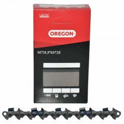 Pílová reťaz OREGON - DURACUT 3/8" 1,5 mm - 72 článkov M73LPX072E