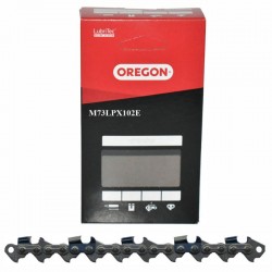 Pílová reťaz OREGON - DURACUT 3/8" 1,5 mm - 102 článkov M73LPX102E