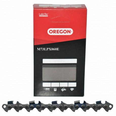 Oregon DuraCut 3/8" 1,5 mm reťazová píla - 60 článkov M73LPX060E