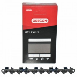 Pílová reťaz OREGON - DURACUT 3/8" 1,5 mm - 92 článkov M73LPX092E