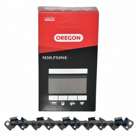 Pílové reťaze Oregon DuraCut .325" 1,5 mm - 56 článkov M21LPX056E