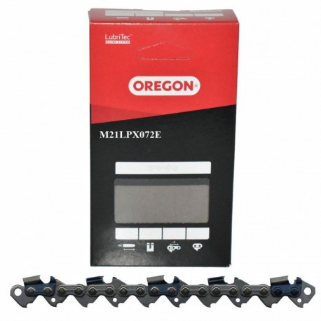 Pílové reťaze Oregon DuraCut .325" 1,5 mm - 72 článkov M21LPX072E