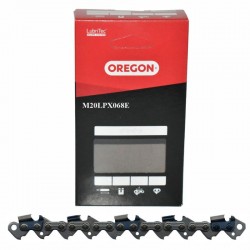 Pílová reťaz OREGON - DURACUT .325" 1,5 mm - 68 článkov M21LPX068E