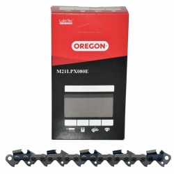 Pílová reťaz OREGON - DURACUT .325" 1,5 mm - 80 článkov M21LPX080E