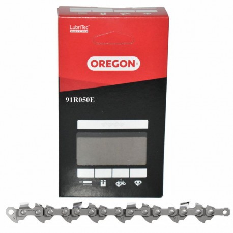 Reťaz na pozdĺžnu pílu Oregon 3/8" 1,3 mm - 50 článkov 91R050E