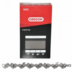 Pílová reťaz OREGON - RIPCUT na podĺžne rezanie 3/8" 1,3 mm - 72 článkov 91R072E