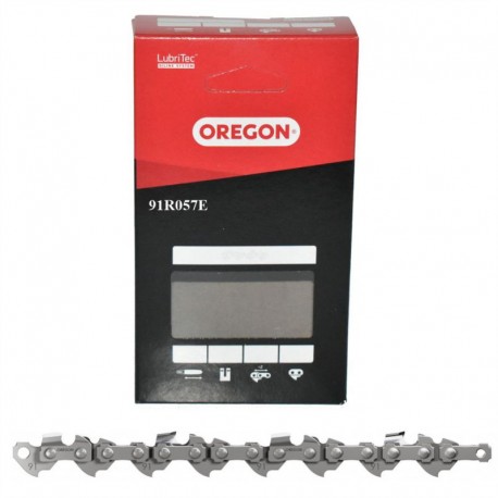 Pozdĺžna reťaz na pílu 3/8" 1,3 mm - 57 článkov 91R057E