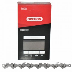 Pílová reťaz OREGON - RIPCUT na podĺžne rezanie 3/8" 1,3 mm - 61 článkov 91R061E