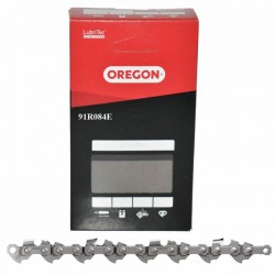 Pílová reťaz OREGON - RIPCUT na podĺžne rezanie 3/8" 1,3 mm - 84 článkov 91R084E