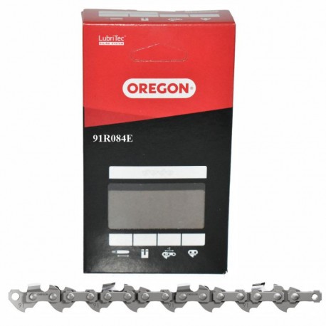 Pozdĺžna reťaz na pílu 3/8" 1,3 mm - 84 článkov 91R084E