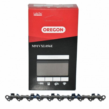 Oregon DuraCut 3/8" 1,3 mm reťazová píla - 56 článkov M91VXL056E