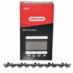 Pílová reťaz OREGON - DURACUT 3/8" 1,3 mm - 63 článkov M91VXL063E