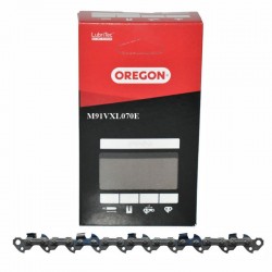 Pílová reťaz OREGON - DURACUT 3/8" 1,3 mm - 70 článkov M91VXL070E