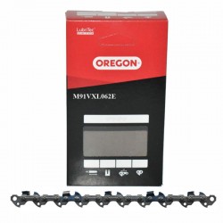 Pílová reťaz OREGON - DURACUT 3/8" 1,3 mm - 62 článkov M91VXL062E