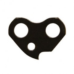 Reťazový článok 1/4" - 25AP