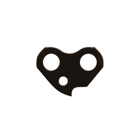 Reťazový článok 1/4" - 25AP