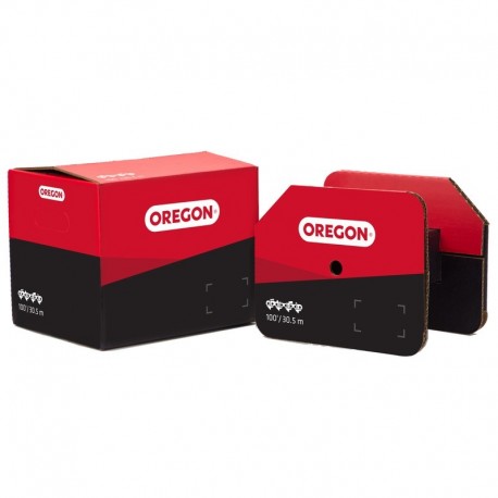 Oregon .404" 2.0mm - 1480 článkov 18HX100R harvester chain roll