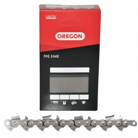 Reťaz na pílu .404" 1,6 mm - 104 článkov 59L104E