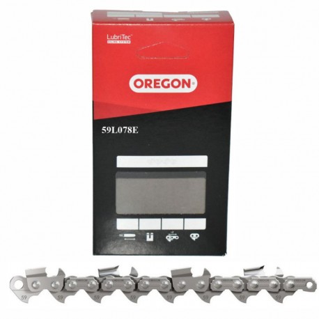 Reťaz na pílu .404" 1,6 mm - 78 článkov 59L078E 