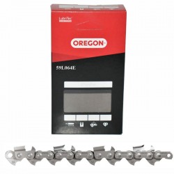 Reťaz na pílu .404" 1,6 mm - 64 článkov 59L064E 