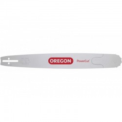 Vodiaca lišta OREGON - POWERCUT15" (38 cm) 3/8" 1,5 mm  158RNDD009