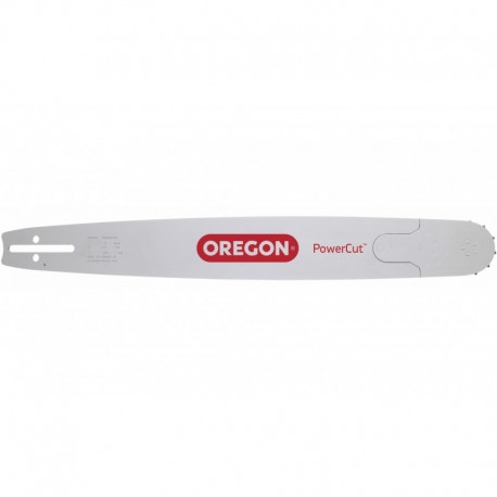 Vodiaca lišta OREGON - POWERCUT15" (38 cm) 3/8" 1,5 mm  158RNDD009