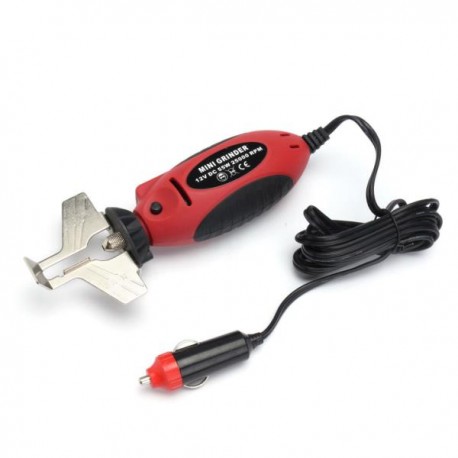 Elektrická ručná brúska 12 V OREGON (585015)