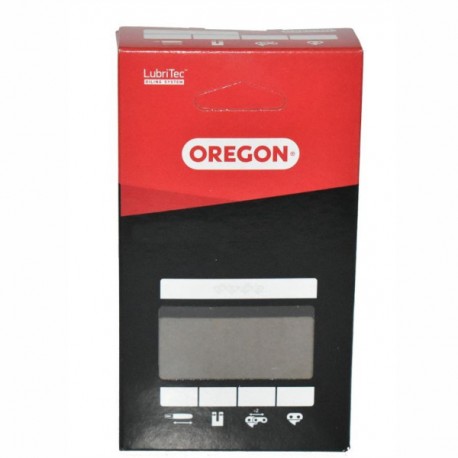 Oregon VERSACUT 3/8" 1,6 mm reťazová píla - 75 článkov (okrúhly zub) 75DPX075E