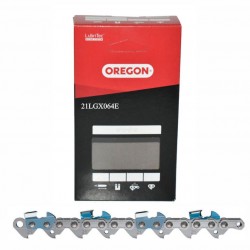 Pílová reťaz Oregon PowerCut .325" 1,5 mm - 64 článkov (štvorcový zub) 21LGX064E