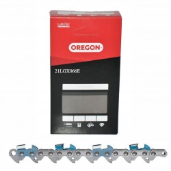 Pílová reťaz OREGON -  POWERCUT .325" 1,5 mm - 66 článkov (štvorcový zub) 21LGX066E