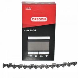 Pílová reťaz OREGON - VERSACUT .404", 1,6 mm - 70 článkov 59ACL070E