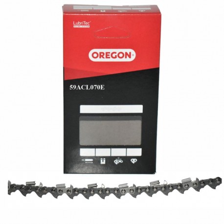 Reťaz na pílu .404", 1,6 mm - 70 článkov 59ACL070E