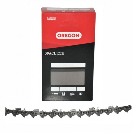Pílové reťaze .404", 1,6 mm - 122 článkov (59ACL122E)