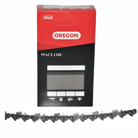 Pílové reťaze .404", 1,6 mm - 128 článkov (59ACL128E)
