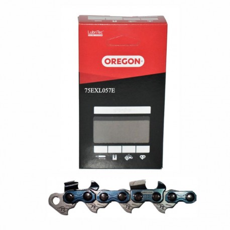 Reťazová píla Oregon POWERCUT 3/8" 1,6 mm - 75 článkov (štvorcový zub) 75EXL057E